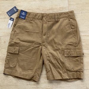 Cargo shorts